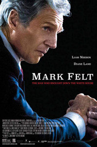 مارک فلت: مردی که کاخ سفید را به خاک سیاه نشاند
