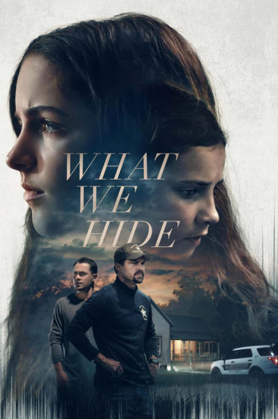 آنچه پنهان می ‌کنیم