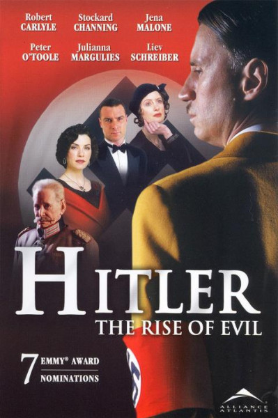 هیتلر: ظهور شیطان
