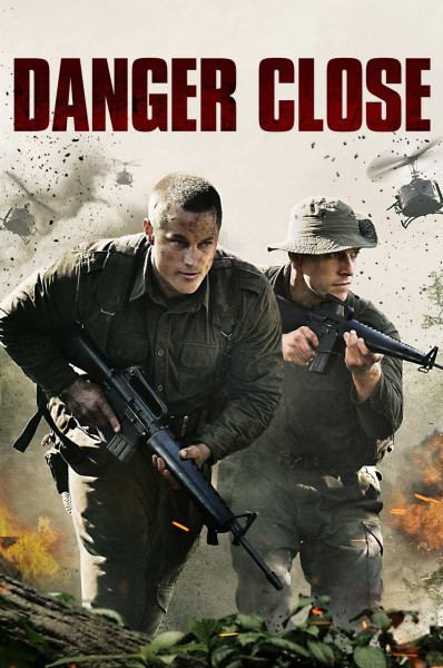 خطر نزدیک است ; نبرد لانگ تان