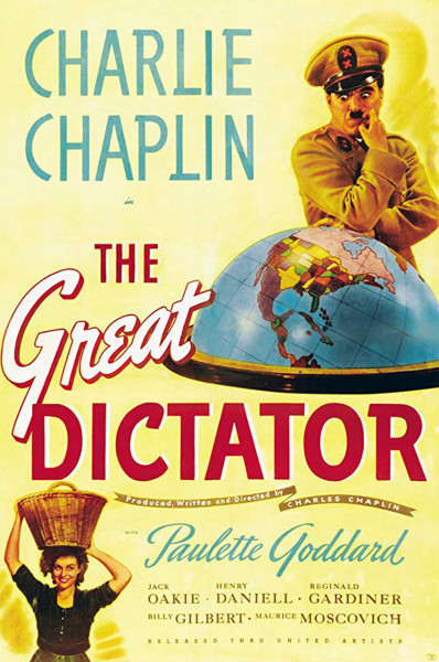 دیکتاتور بزرگ
