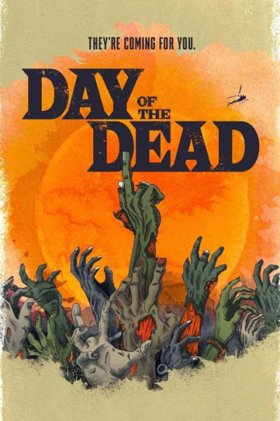 روز مردگان