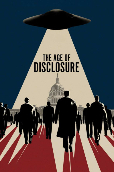 پوستر عصر افشاگری