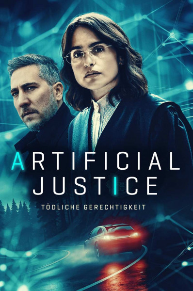 عدالت مصنوعی