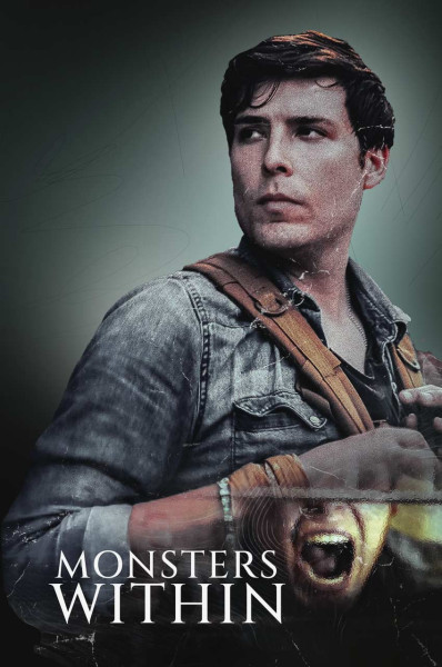 هیولای درون