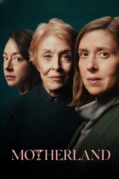 سرزمین مادری