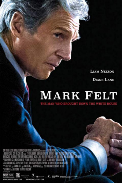 مارک فلت: مردی که کاخ سفید را به خاک سیاه نشاند