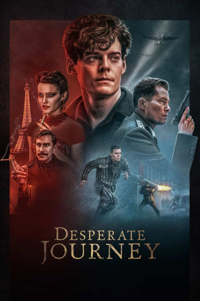 سفر ناامید کننده