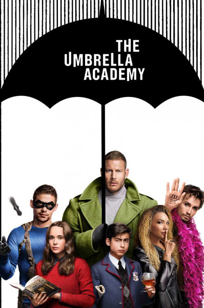 آکادمی آمبرلا