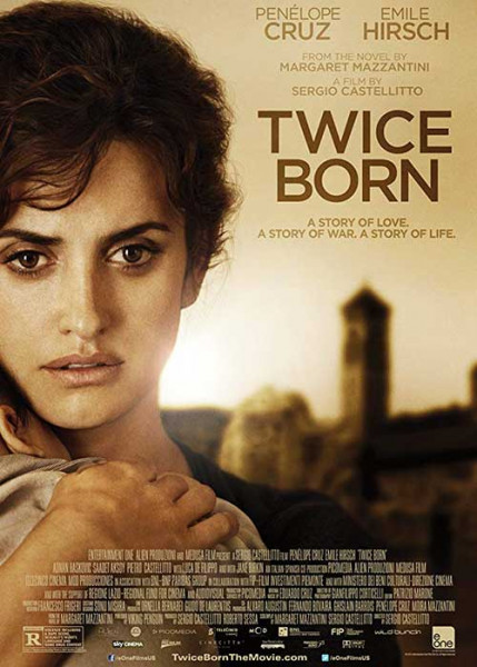 تولد دوباره