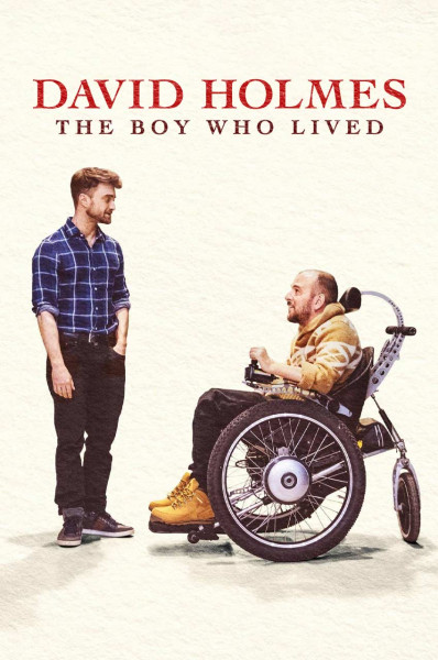 دیوید هولمز: پسری که زنده ماند