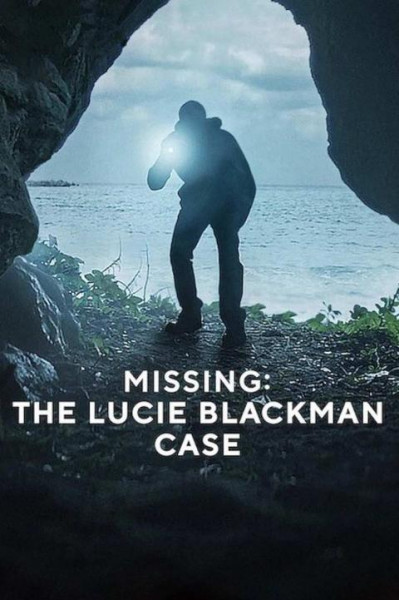 گمشده: پرونده لوسی بلکمن