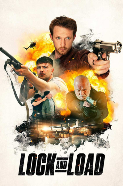 قفل و بارگذاری