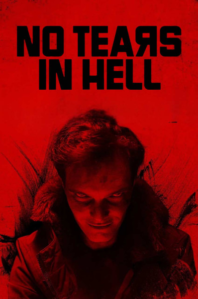 پوستر بدون اشک در جهنم