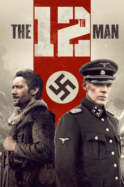 دوازدهمین مرد