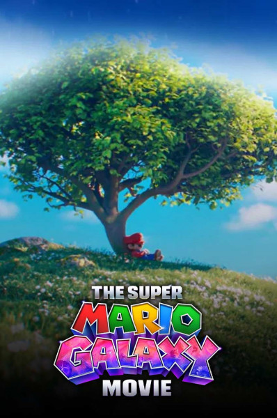 سوپر ماریو کهکشان سوپر ماریو کهکشان