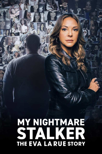 کابوس تعقیب گر من: روایت ایوا لارو