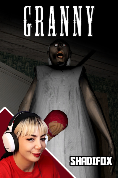 استریم گرنی: مختلف - شادی فاکس