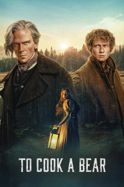 در کمین خرس