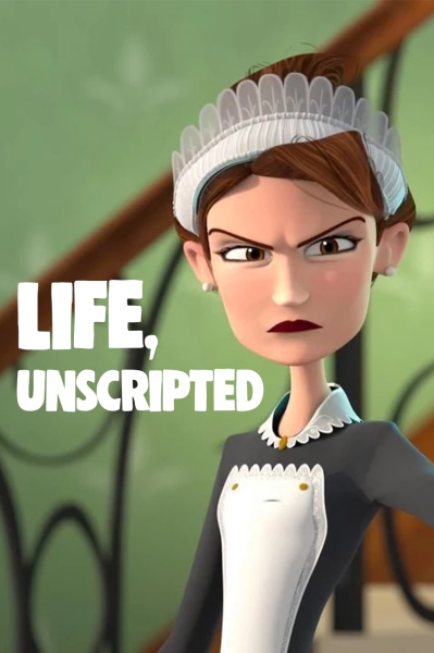 زندگی بداهه