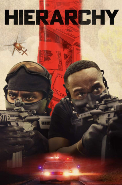 سلسله مراتب