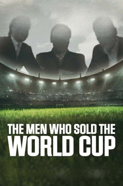مردانی که جام جهانی را فروختند