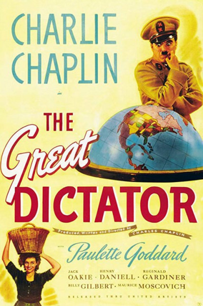دیکتاتور بزرگ