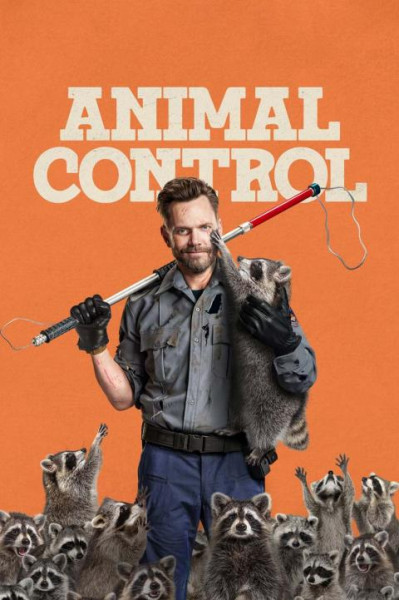 اداره کنترل حیوانات