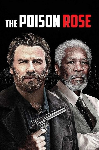 پوستر رز سمی