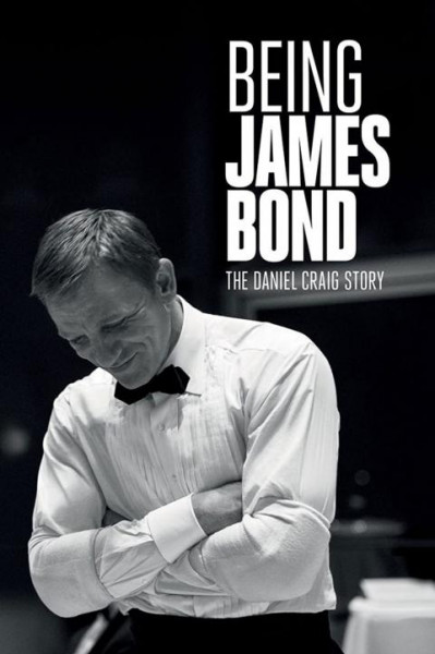 جیمز باند بودن: داستان دنیل کریگ