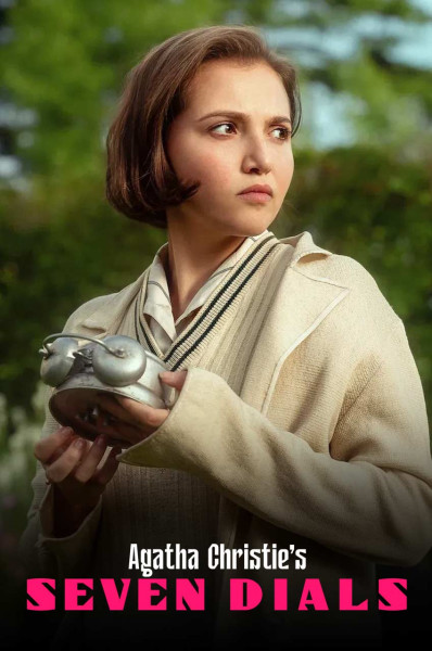 راز هفت ساعت