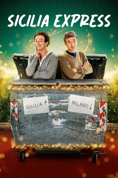 اکسپرس سیسیل