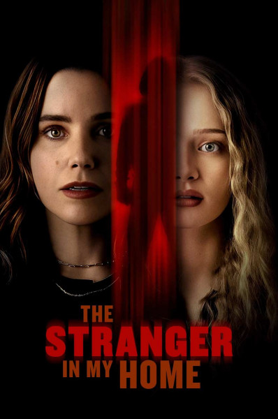 غریبه‌ ای در خانه ‌ی من