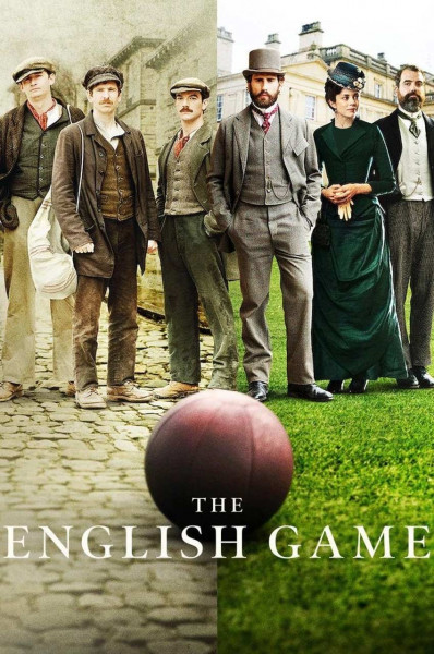 بازی انگلیسی