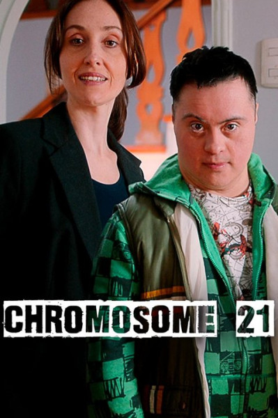 کروموزوم ۲۱