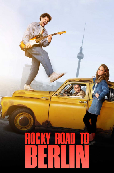 جاده راکی به برلین جاده راکی به برلین