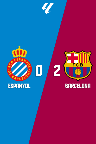 اسپانیول - بارسلونا | ۱۳ دی ۱۴۰۴