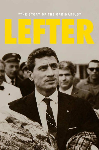 لفتر: افسانه استاد بزرگ