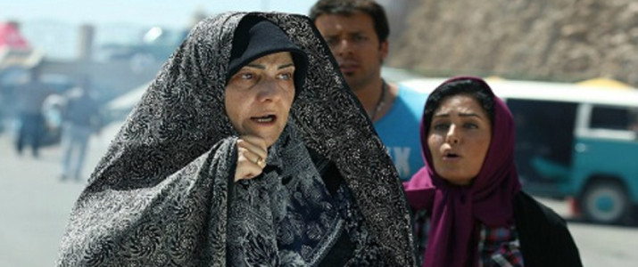 ۲-سکانسی از فیلم شبی که ماه کامل شد ۲-سکانسی از فیلم شبی که ماه کامل شد