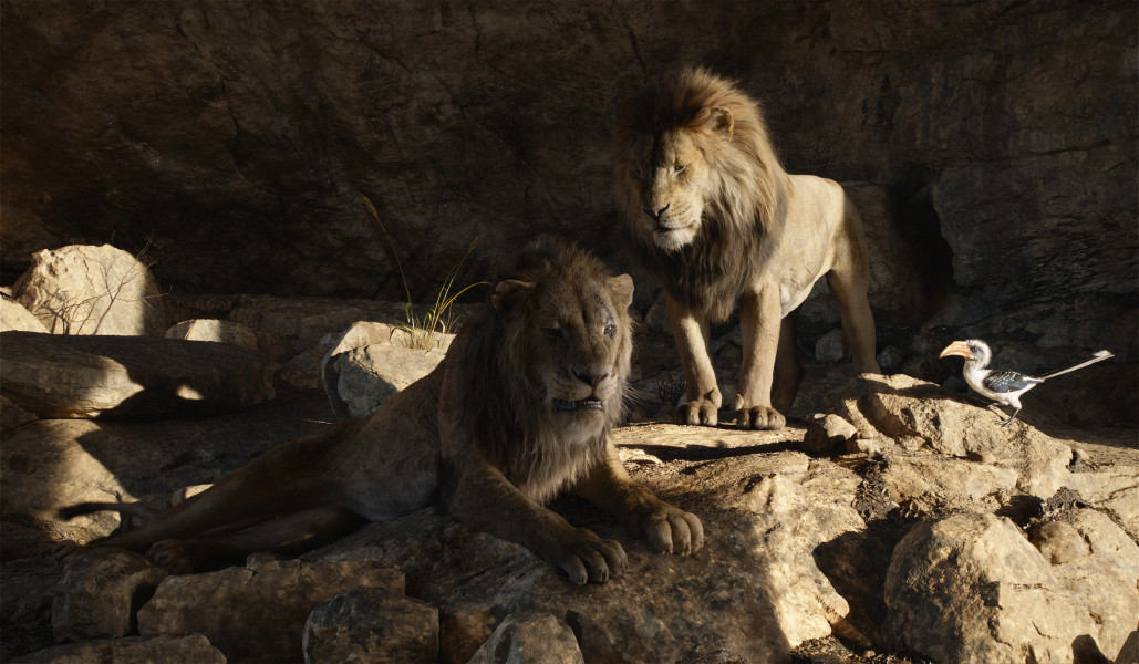 ۴-سکانسی از فیلم شیر شاه