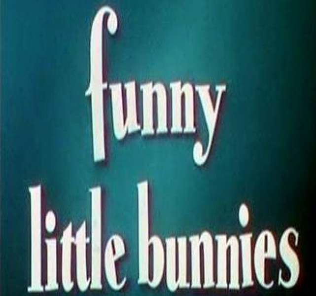 ۳-سکانسی از فیلم خرگوش کوچولوهای شاد