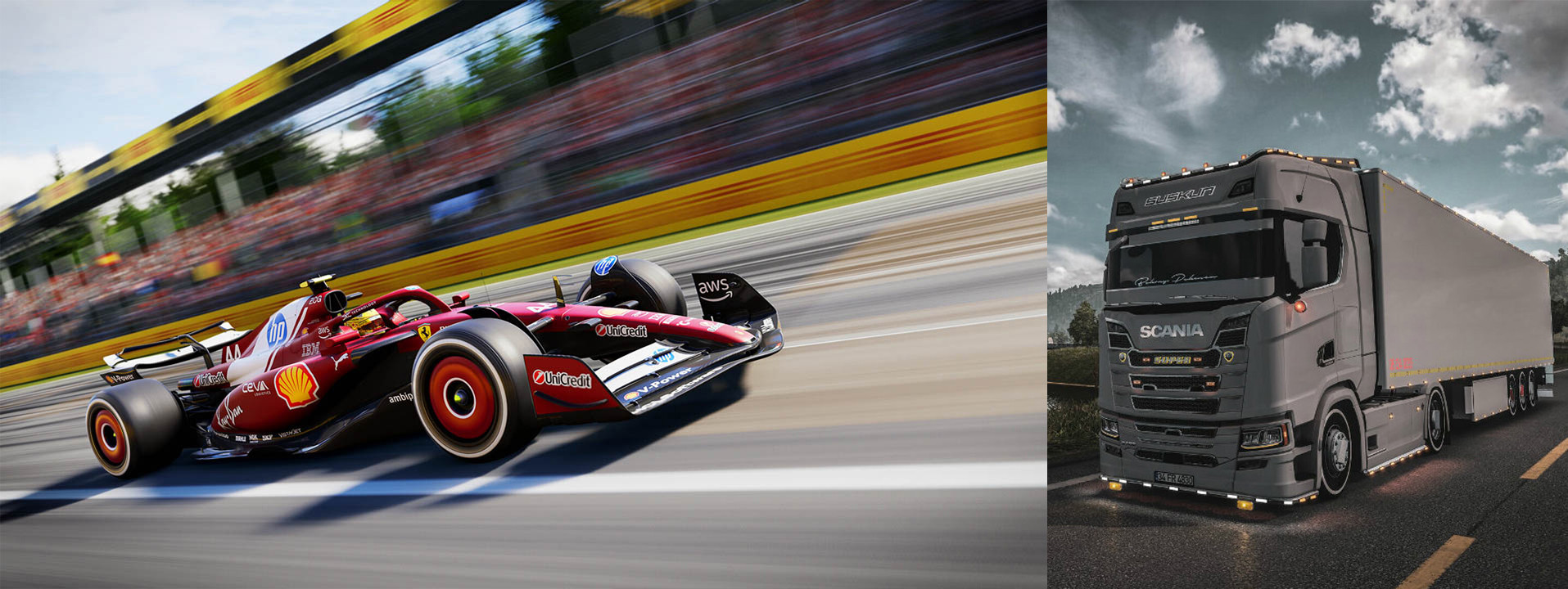 بنر استریمر دکتر معین