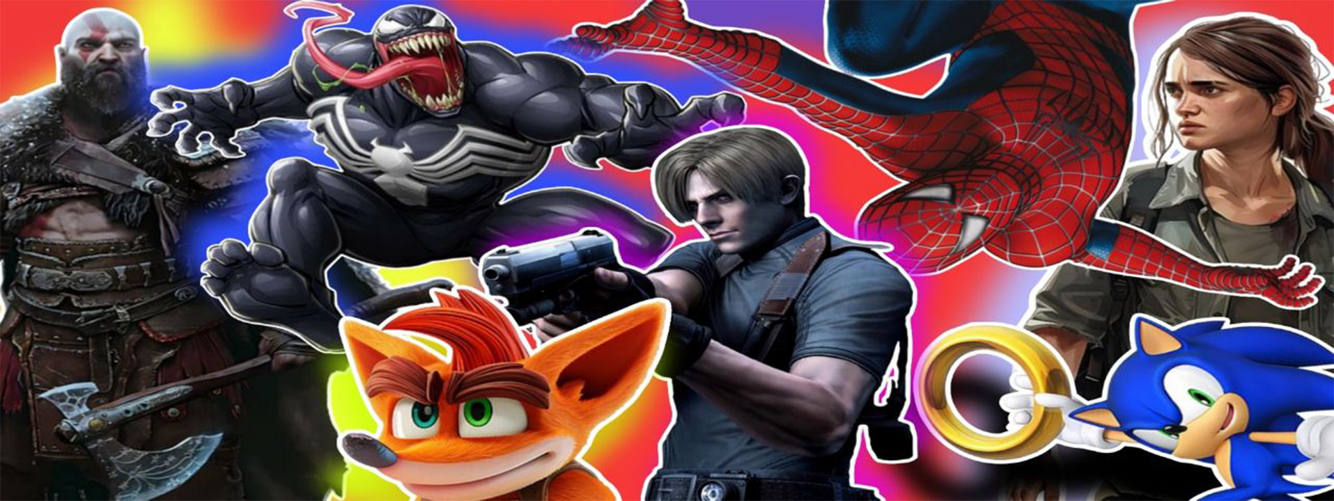 بنر استریمر شایگان ام 2