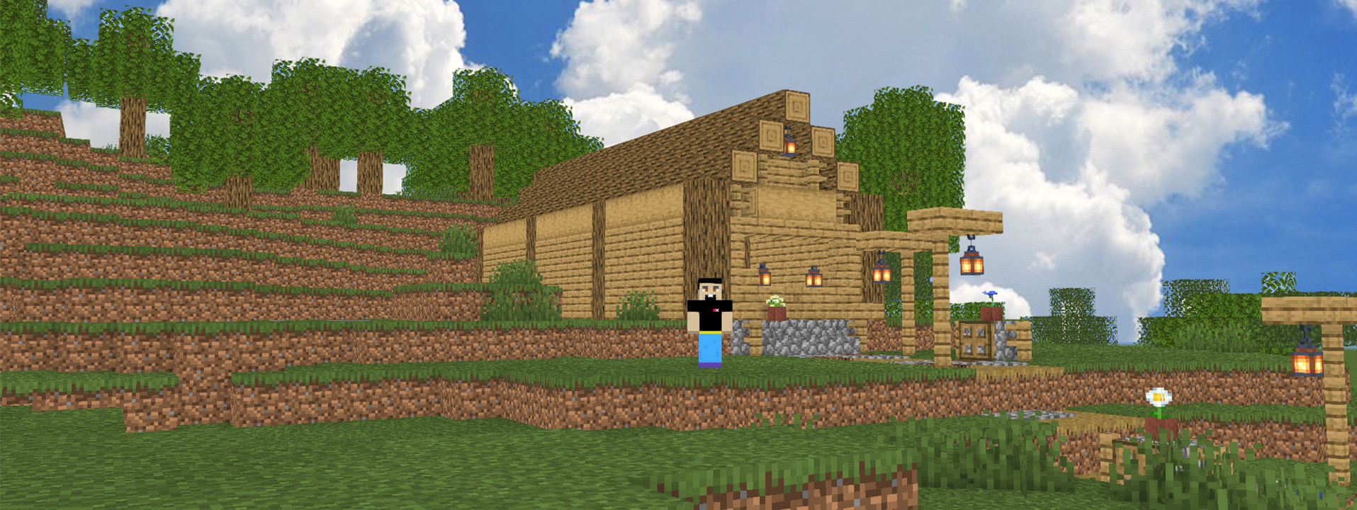 بنر استریمر رسول کرفت