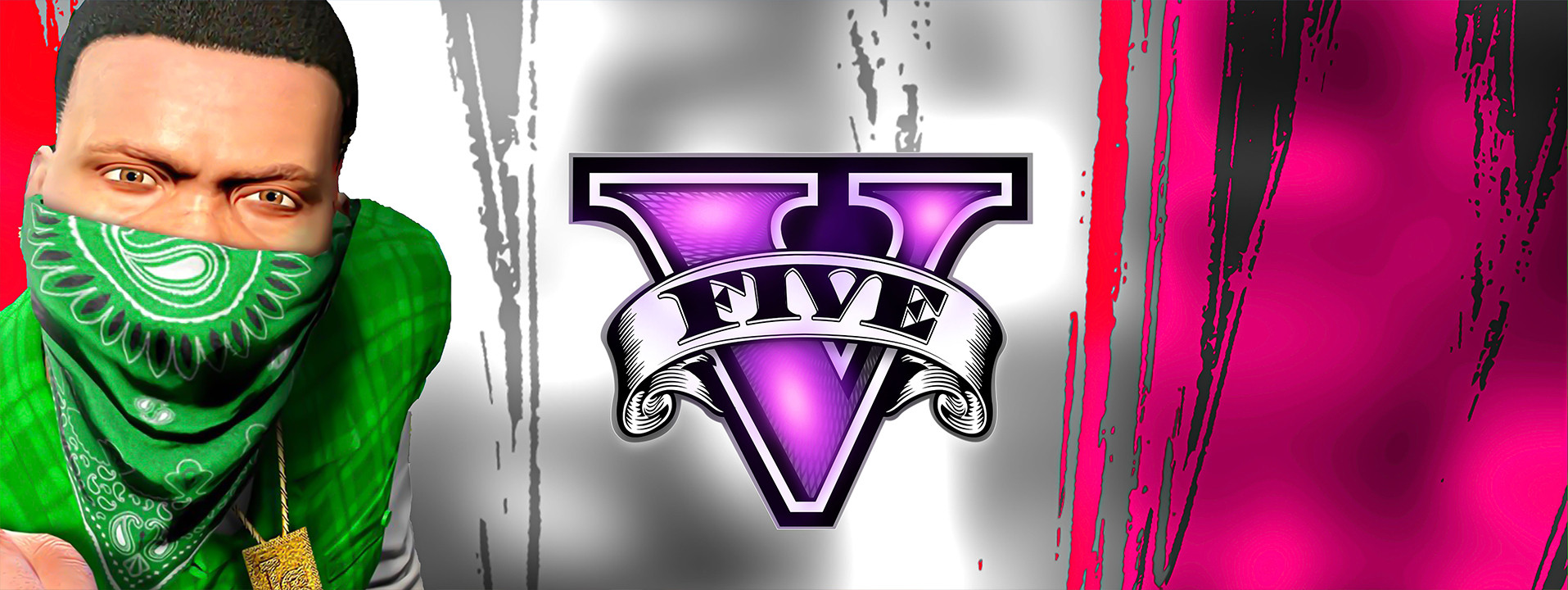 بنر استریمر کیکسیتاتور