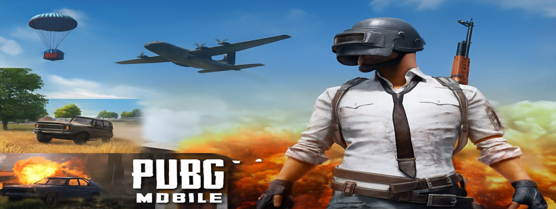 بنر استریمر علی بوشهری