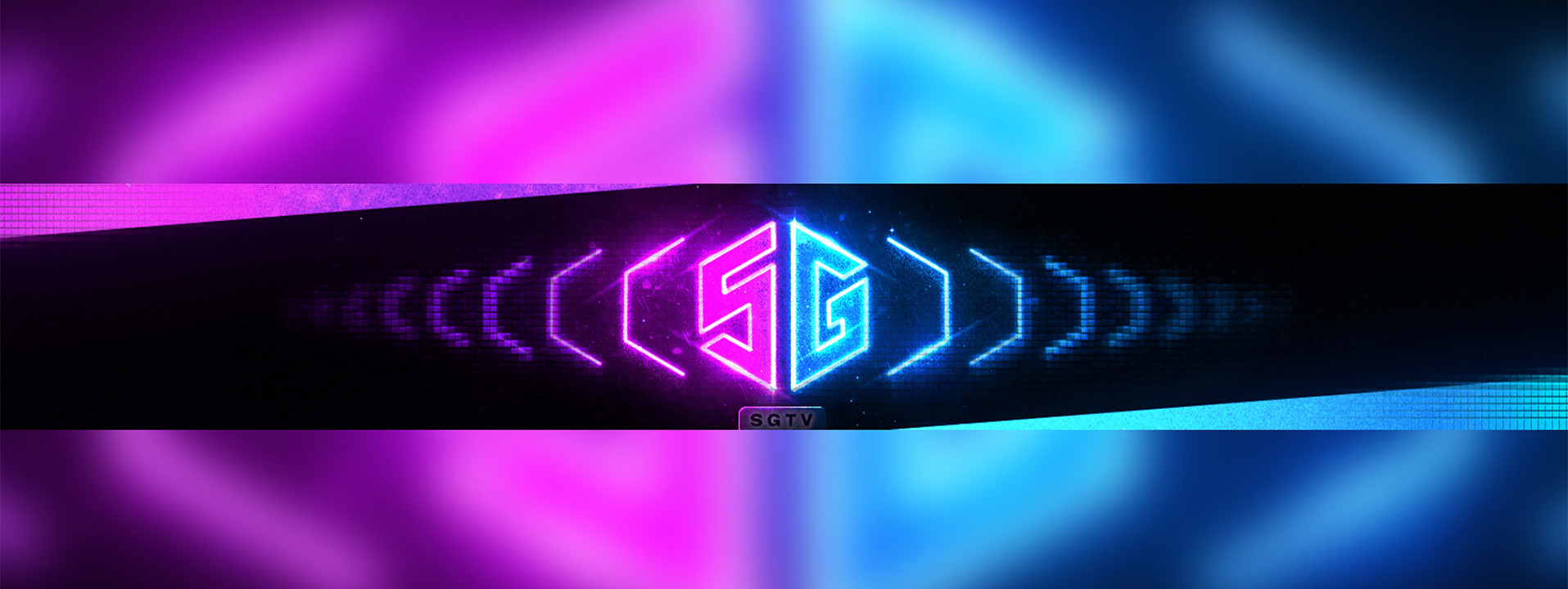 بنر استریمر یاسین اس جی