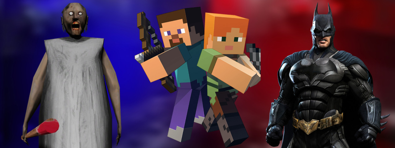 بنر استریمر سبحان حیدرزاده