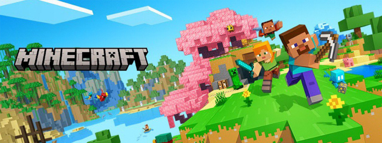 بنر استریمر معین ایکس ام