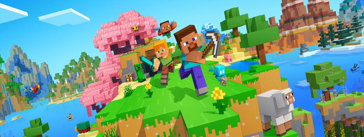 بنر استریمر پرهام گیم پلی